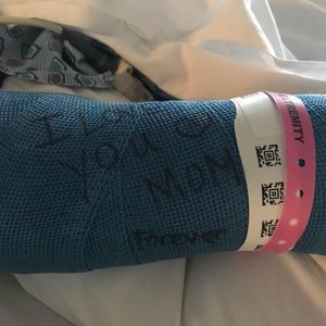 Meet your Posher, Molly